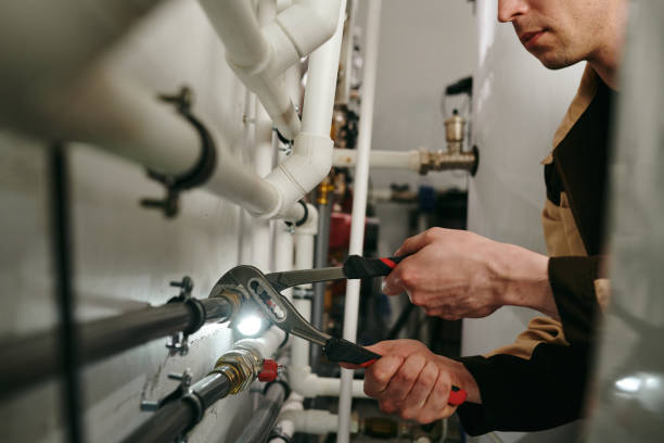 Best Sewer Line Repair  in East Rockingham, NC