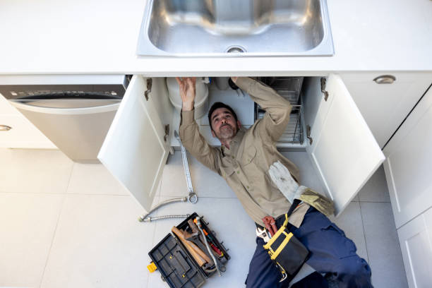 Best Plumbing Installation Services  in East Rockingham, NC