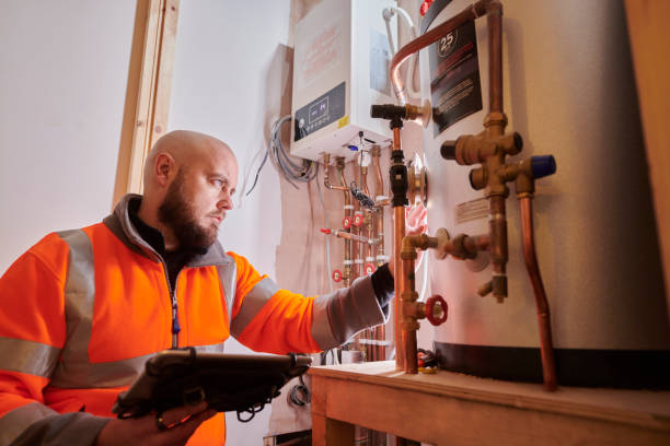 Best Water Heater Repair  in East Rockingham, NC