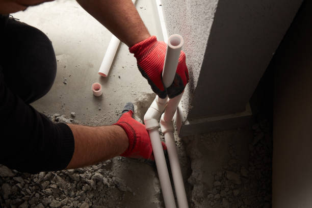 Best Drain Cleaning Services  in East Rockingham, NC