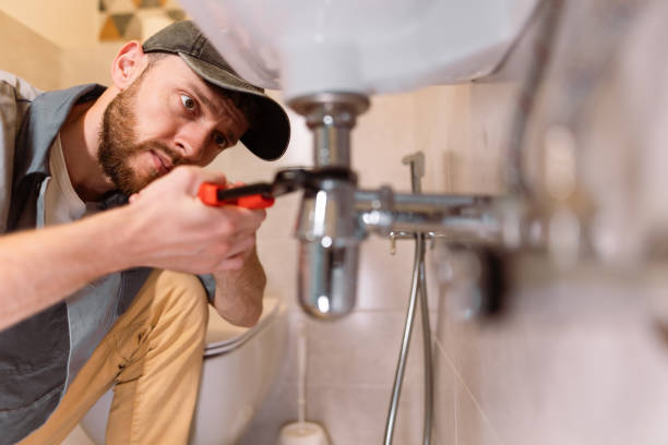Trusted East Rockingham, NC Plumbing Experts