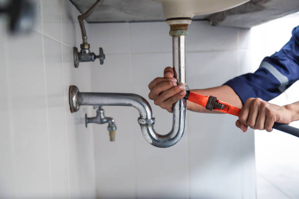 Best Water Softener Installation  in East Rockingham, NC