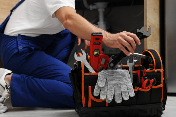 Best Water Leak Repair  in East Rockingham, NC