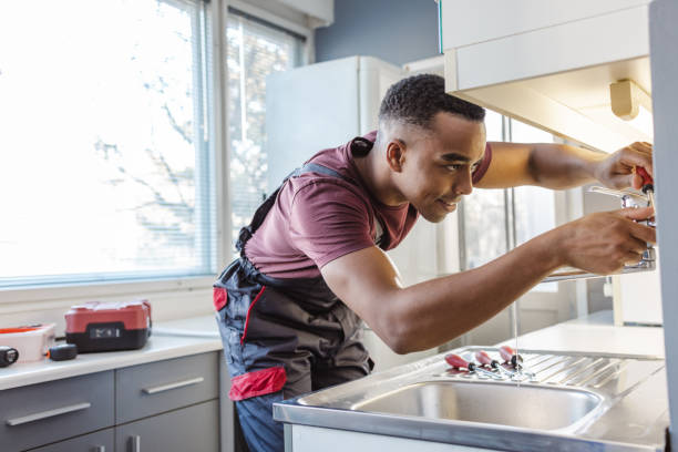 Best Commercial Plumbing Services  in East Rockingham, NC